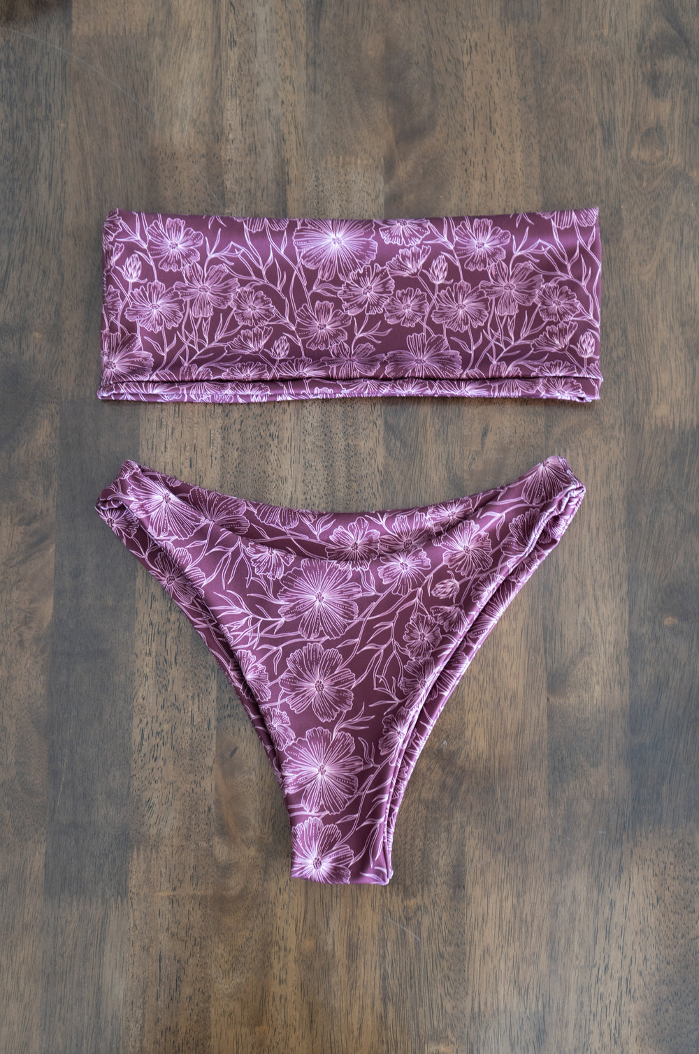 Isla set