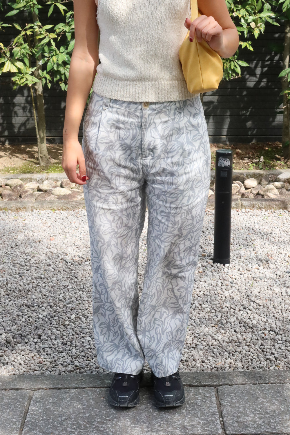 Sofia Pant