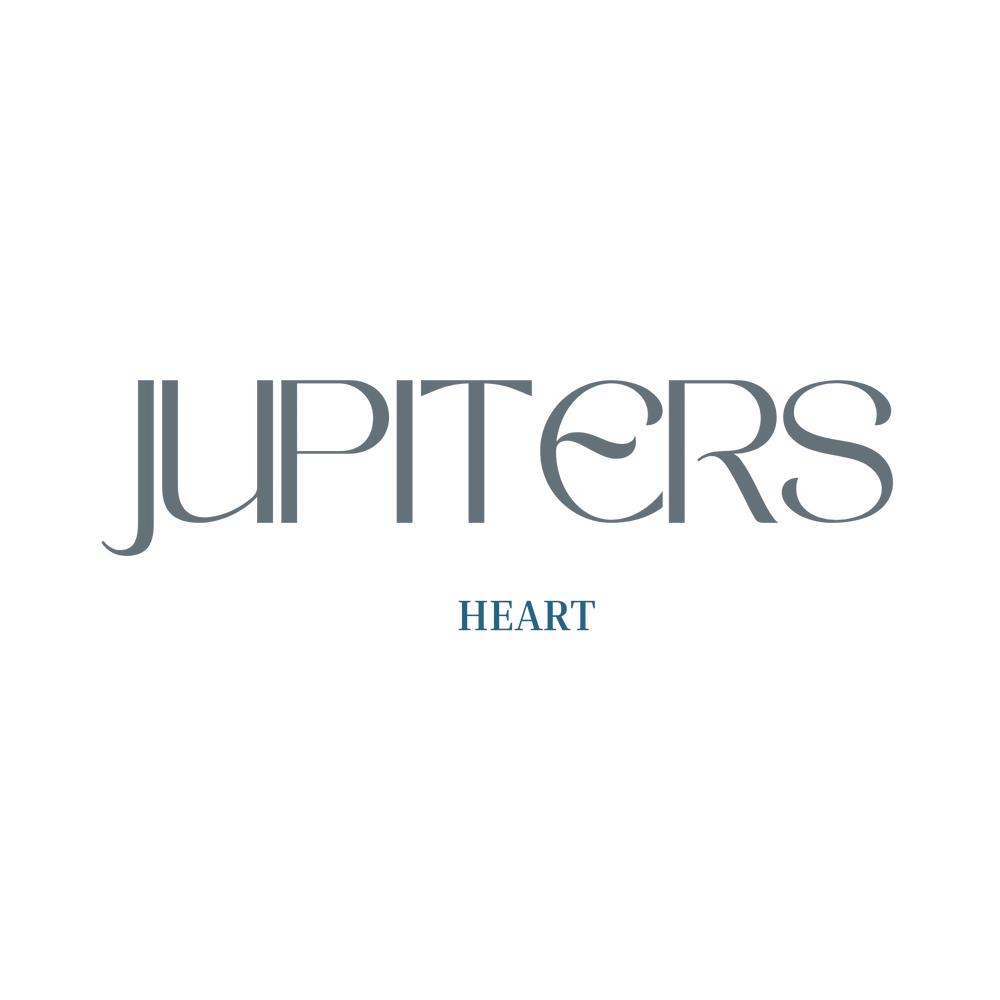 Jupiters Heart