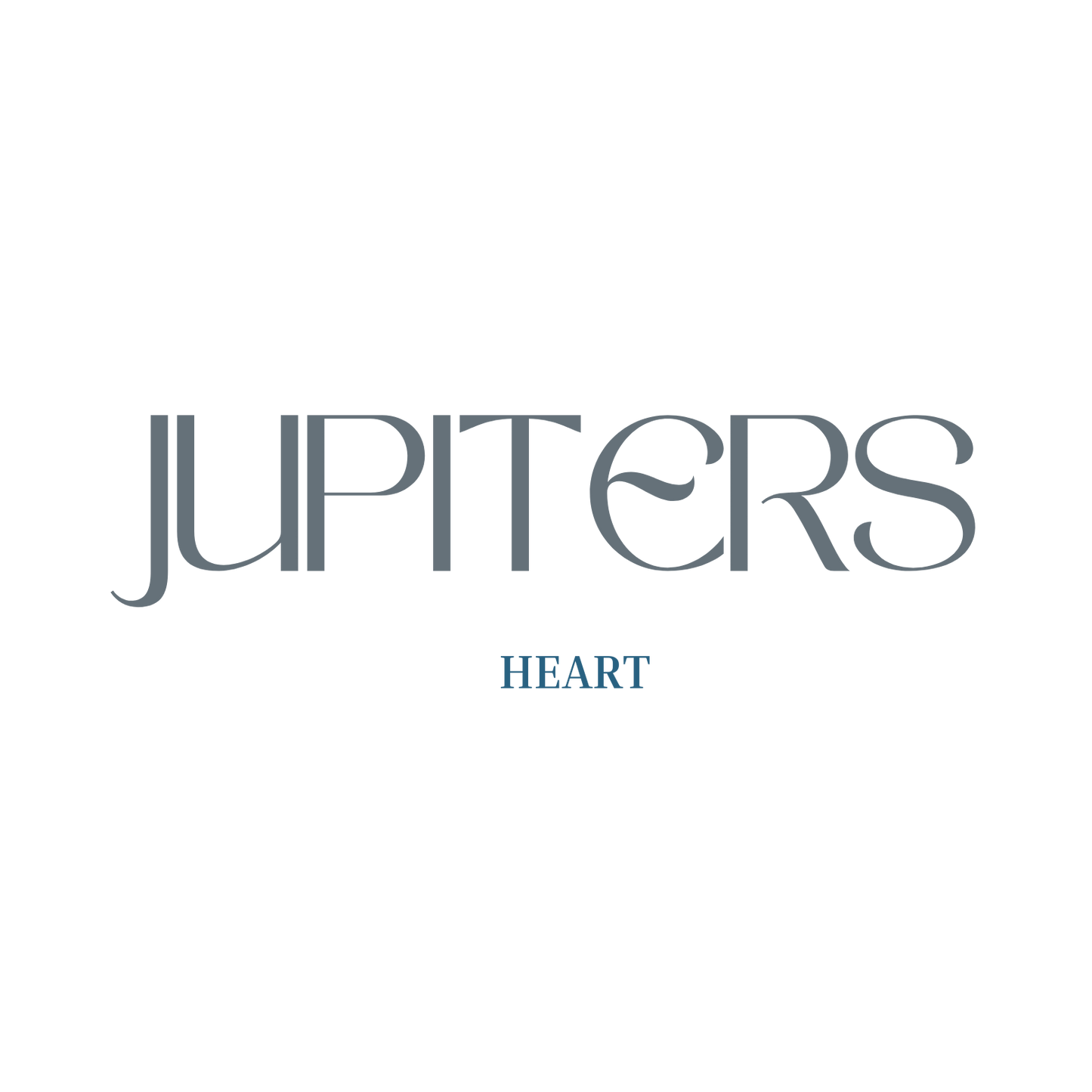 Jupiters Heart